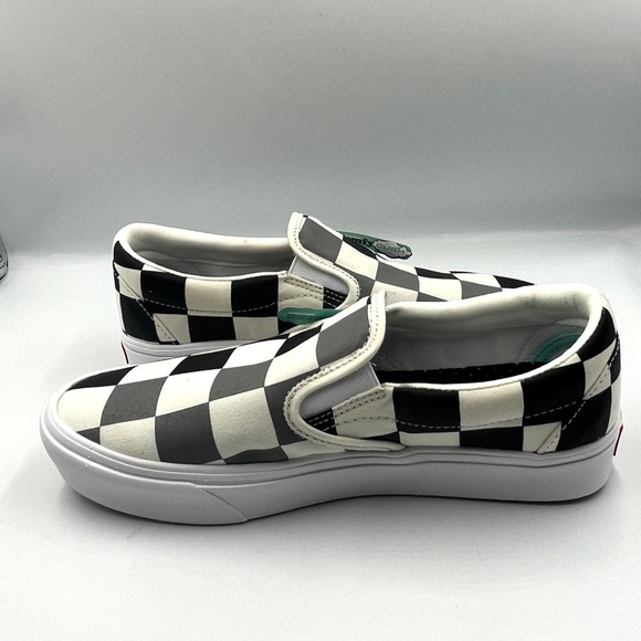 Vans Slip-On Comfucrush Checkerboard - Multiple sizes - Picture 3 of 7